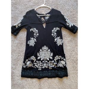 Free People tunic